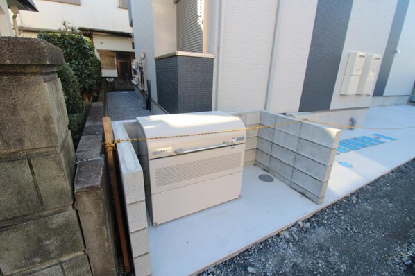 リベルテ大和田の物件内観写真